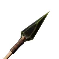 Obsidian Arrow