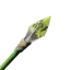 Poisoned Iron Arrow