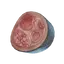 Raw Dune Armadillo Meat