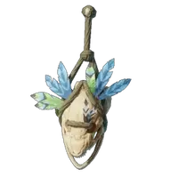 Skull Trophy I