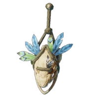 Skull Trophy I
