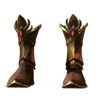 Spellweaver Boots