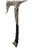 Dawnguard War Axe