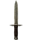 Skyrim Iron Dagger.webp