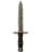 Iron Dagger