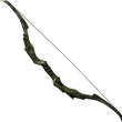 Skyrim Orcish Bow.webp