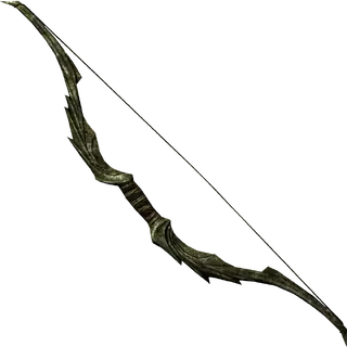 Orcish Bow
