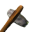 Flint Axe
