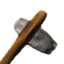 Flint Axe