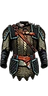 Mastercrafted Griffin armor