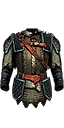Mastercrafted Griffin Armor