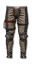 Mastercrafted Legendary Wolven Trousers