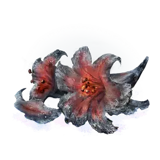 Fire Blossom