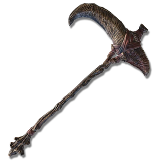 Greathorn Hammer