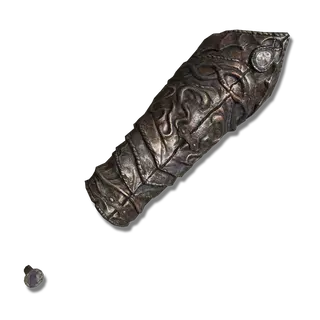 Messmer's Gauntlets