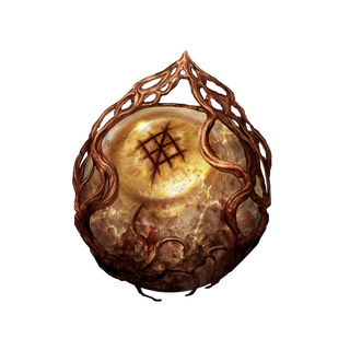Radagon's Scarseal