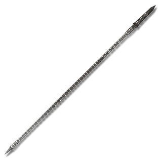Swift Spear