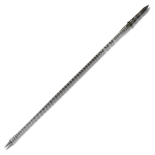 Swift Spear