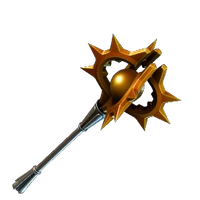 Ancestral Star