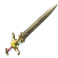 Bright Hope Sword