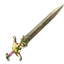 Bright Hope Sword