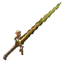 Greatsword Of Embers