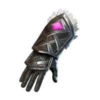 Mountain's Shadow Gloves