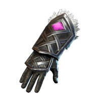 Mountain's Shadow Gloves