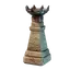 Sandstone Brazier