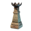 Sandstone Brazier