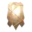 Moose Hide Cape