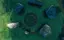 Sacrificial Stones