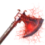 Thunderblood Axe