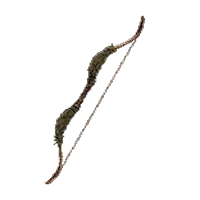 Lupine Bow