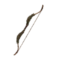 Lupine Bow