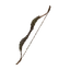 Lupine Bow