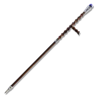 Astrologer's Staff