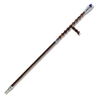 Astrologer's Staff