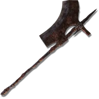 Executioner's Greataxe
