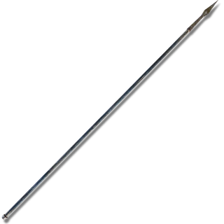 Pike