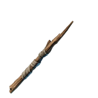 Apprentice Wand