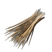 Capybara Bristles