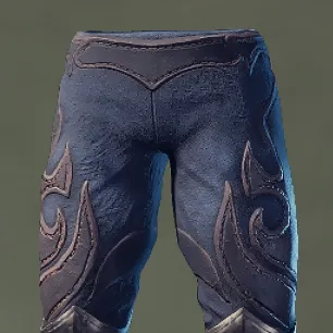 Deadeye Trousers