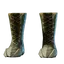 Drakian Boots