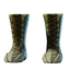 Drakian Boots