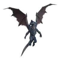 Fell Dragon Youngling