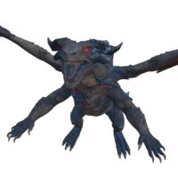 Fell Dragon Youngling
