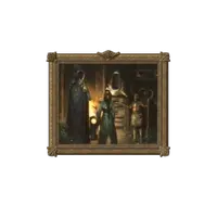 Jezmina's Journey Begins