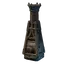 Large Albaneve Summits Brazier
