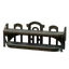 Large Ancient Sideboard